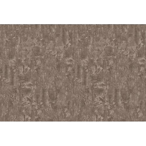 Basic No:1 42182-8 Sade Desenli Duvar Kad