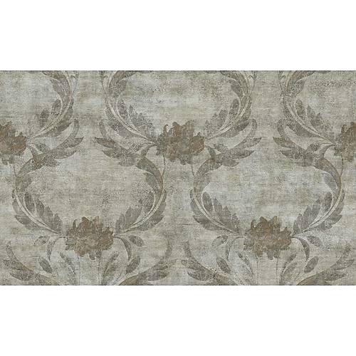 Contempo 572211-4 Damask Grnml Duvar Kad