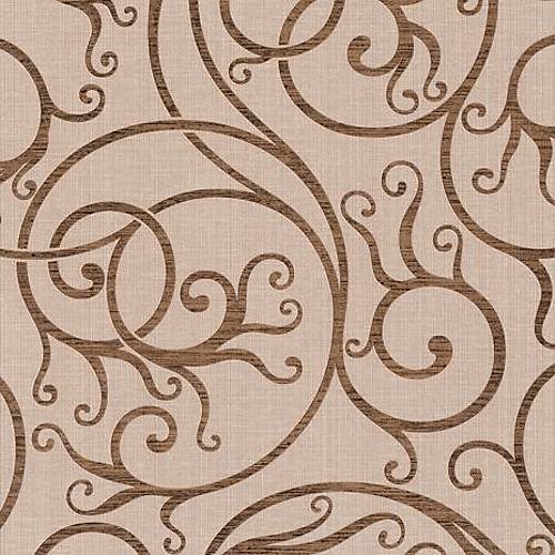 Dekor Star 1830-A iekli Duvar Kad