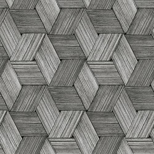 Harmony 107-D Kp Desenli 3D Duvar Kad