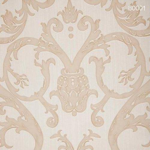 Dolce Vita 80001 Barok Damask Model Duvar Kad