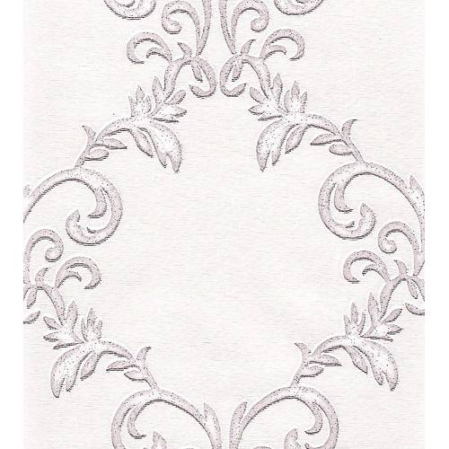 Genesis 3002-11 Damask Motifli Duvar Kad
