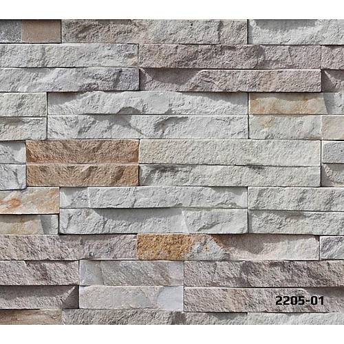 Bossini 2205-01 Ta Desenli Duvar Kad