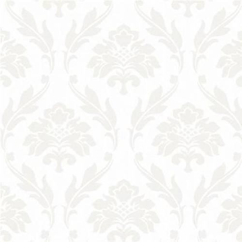 Forever 14709 Damask Desenli Duvar Kad