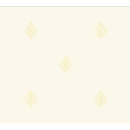 Nirvana 42011-1 Serpme Damask Desenli Duvar Kad