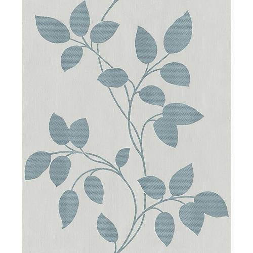 Orion ON2107 Non Woven Yaprak Desenli Duvar Kad