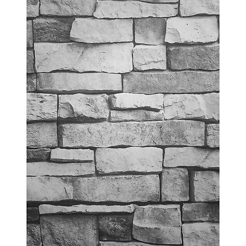 Golden Black 41311 Ta Model Vinil Duvar Kad