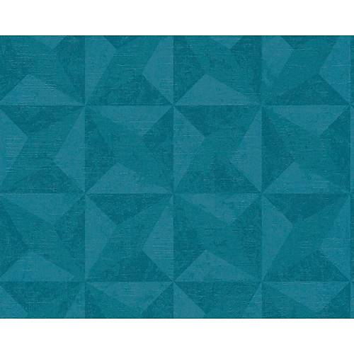 Titanium 2 36001-1 Piramit Desenli Duvar Kad