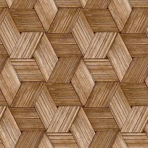 Harmony 107-B Kp Desenli Duvar Kad