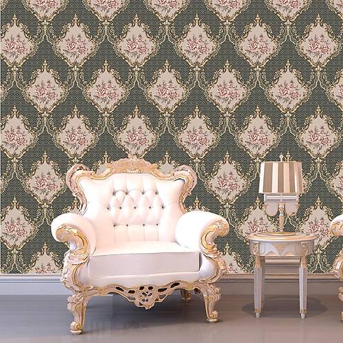 Sawoy 17174-3 Vintage Duvar Kad