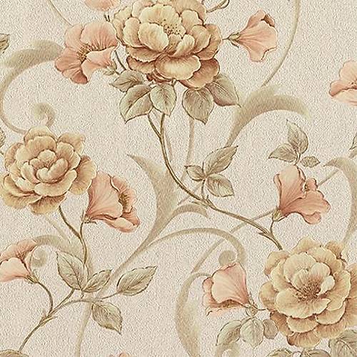 Dekor mage 1247-A iek Desenli Duvar Kad