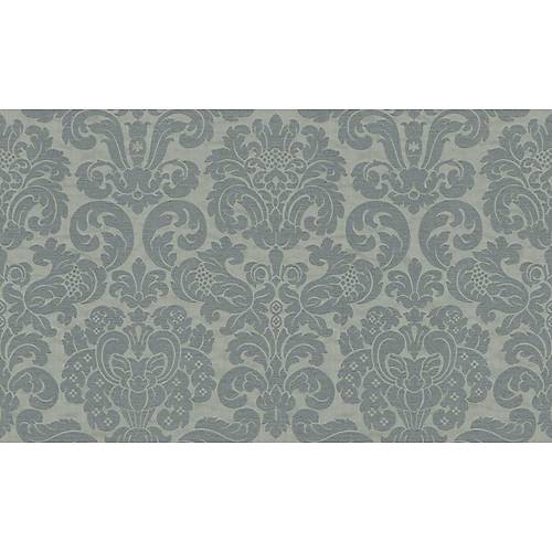 Catania 929324 Klasik Damask Desenli Duvar Kad