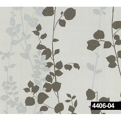 Crown 4406-04 iek Grnml Duvar Kad