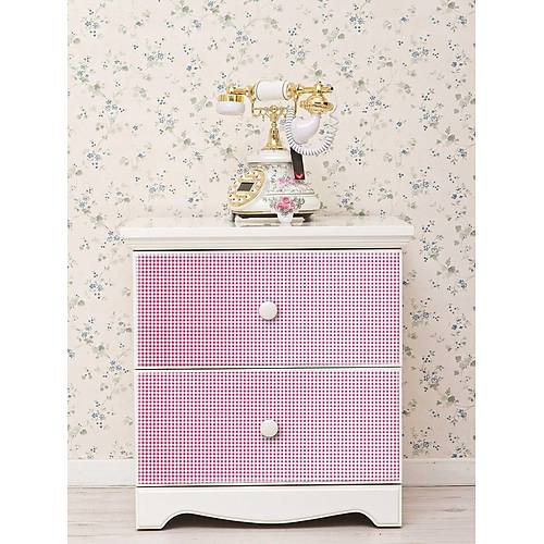 D-c-fix 346-0378 Ptikare Kendinden Yapkanl Folyo (45cm x 1mt)