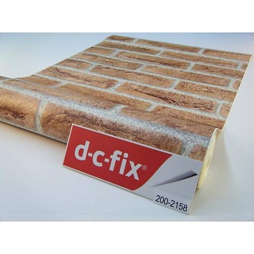 D-c-fix 200-2158 Tula Desen Yapkanl Folyo