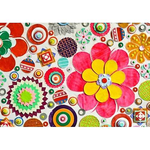 DL 4269 Duvar Posteri