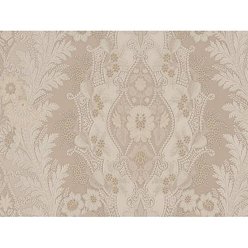 Prestige M3938 Damask Desenli talyan Duvar Kad