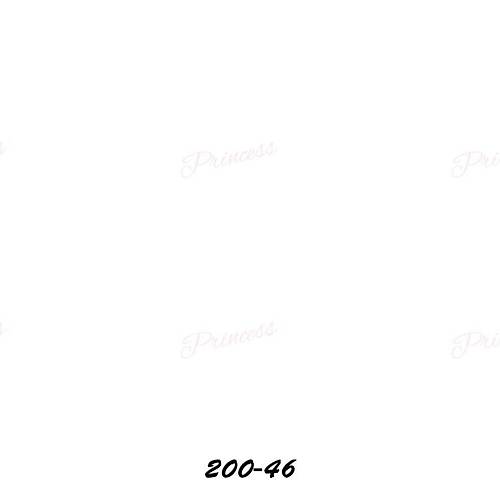 Stars And Points 200-46 Princess Kz Odas Duvar Kad