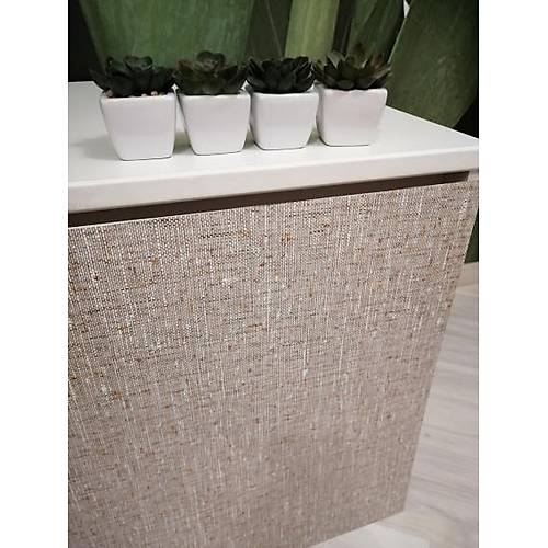 Klebert 248-2162 Keten Grnml Yapkanl Folyo (45cm x 8mt)