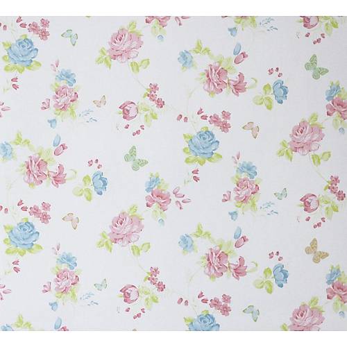 Happy Kids 1934 iekli Non Woven Duvar Kad