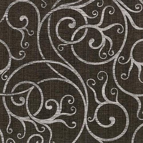 Dekor Star 1830-E Vinil iekli Duvar Kad