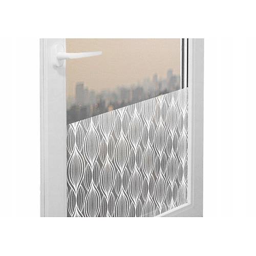 D-c-fix 334-0034 Elips Desen Statik Cam Folyo (45cm x 1mt)