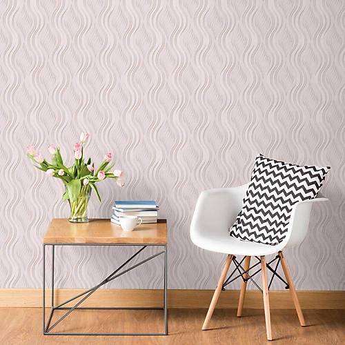 Legend 81159-2 Geometrik Desenli Duvar Kad