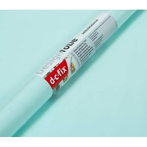 D-c-fix 346-0665 Parlak Mint Yeil Kendinden Yapkanl Folyo