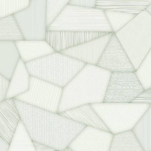 More 613311-1 Geometrik Desenli Duvar Kad