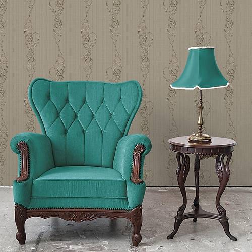 Grace 91161-4 Vinil Duvar Kad