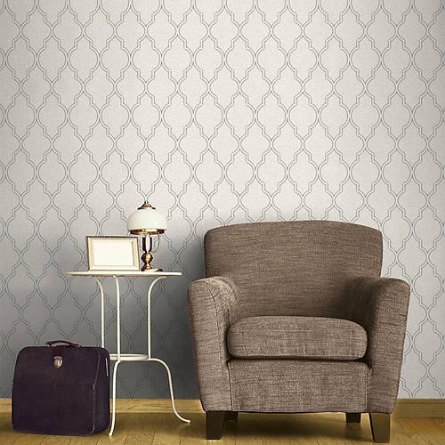 Grace 91153-1 Modern Duvar Kad