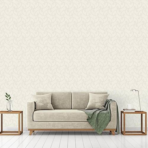 Design Plus 13181-1 Modern Desenli Duvar Ka��d�