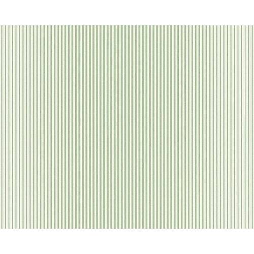 Reflection 31996-2 Yeil izgili Duvar Kad