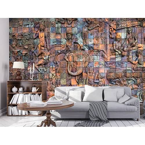 DL 7198 Duvar Posteri