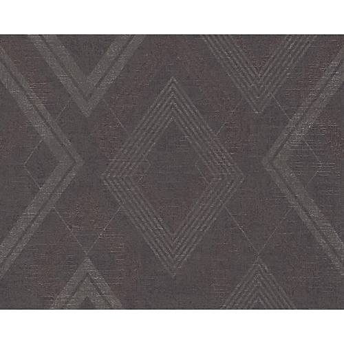 Titanium 2 36000-1 Geometrik Desenli Duvar Kad