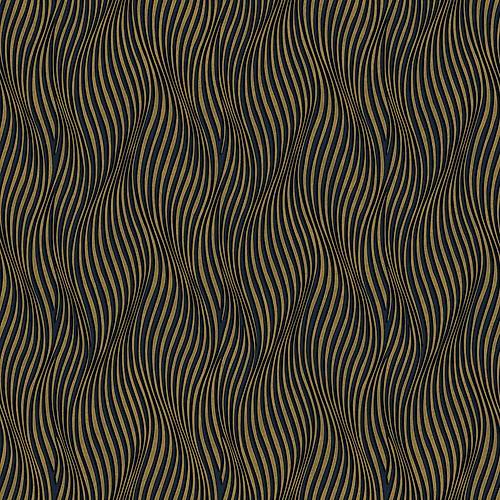 Trend Collection 18182-5 Alev Grnml Vinil Duvar Kad