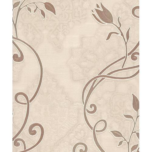 Glamour M6507 iek Motifli talyan Duvar Kad