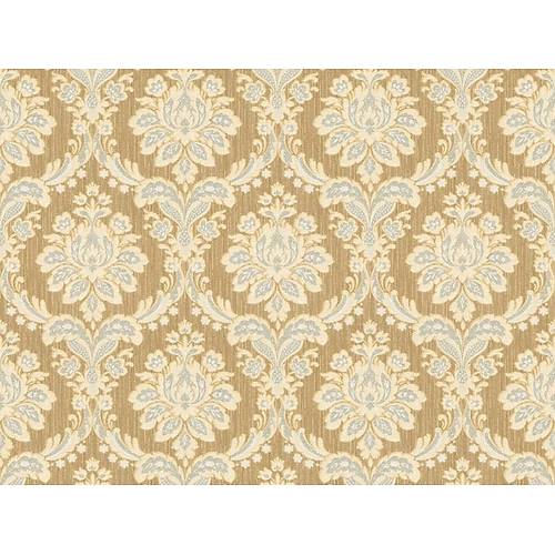 Mini Classic M5229 Damask Desenli talyan Duvar Kad