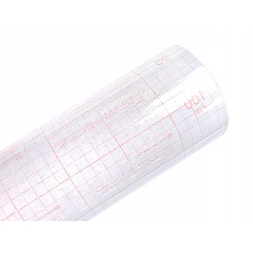 D-c-fix 346-0013 effaf Transparan Yapkanl Folyo (45cm x 1mt)