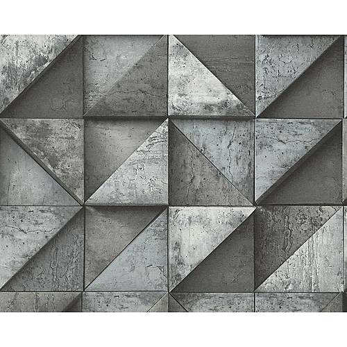 Daniel Hechter 30650-4 Modern 3D Duvar Kad