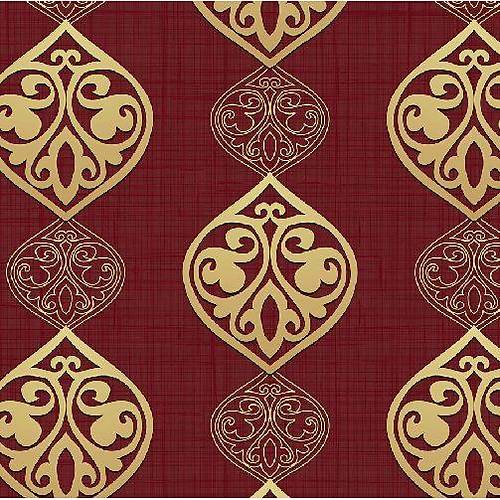 Classic Collection 4425 Modern Motifli Duvar Kad
