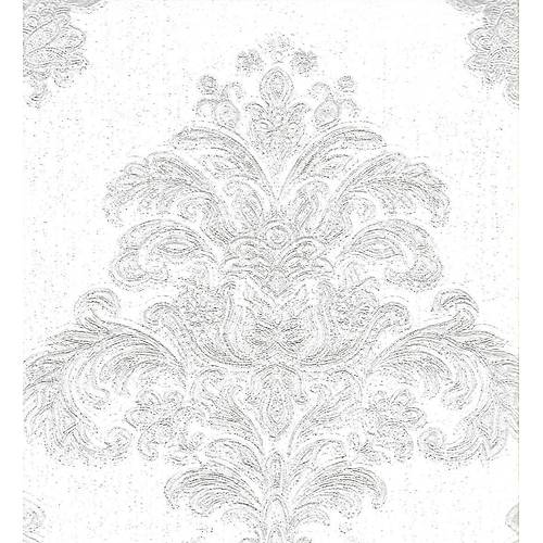 Genesis 5008-10 Damask Grnml Duvar Kad