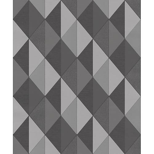 Orion ON3101 Geometrik ekilli Duvar Kad