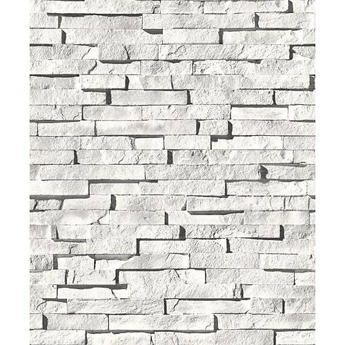 Virtual Reality J273-09 Ta Grnml Duvar Kad