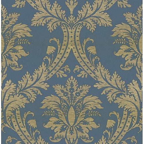 Venetian Damask 20910 Damask Desenli talyan Duvar Kad
