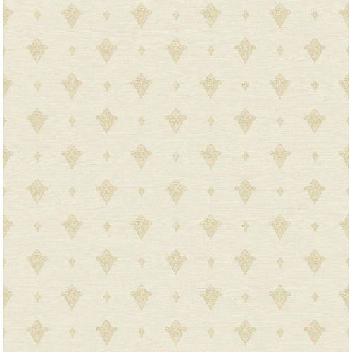 talian Tradition 21813 Klasik Damask Model Duvar Kad