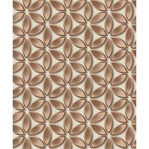 Hexagone L522-08 thal Duvar Kad