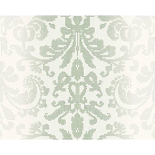 Reflection 31995-2 Damask Motifli Duvar Kad