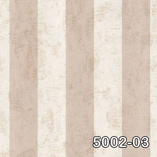 Retro 5002-03 Krem izgili Duvar Kad