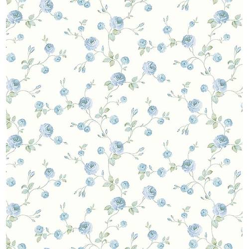 Gordion 2600-1 Floral Duvar Kağıdı